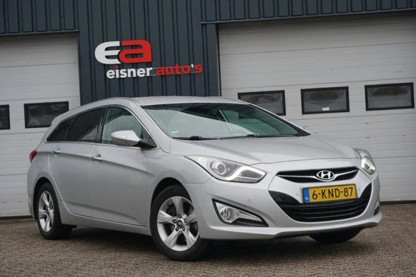 Hyundai i40 - Afbeelding 16 van 16
