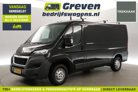 Peugeot Boxer - Afbeelding 1 van 25