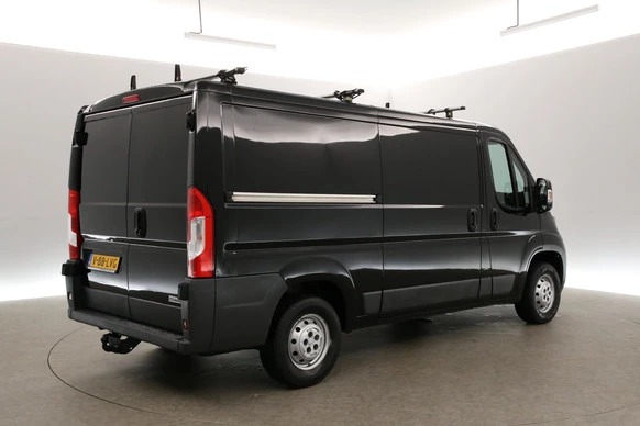 Peugeot Boxer - Afbeelding 2 van 25