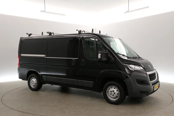 Peugeot Boxer - Afbeelding 3 van 25