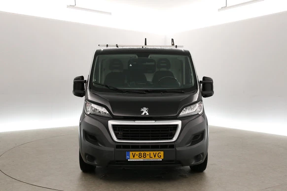 Peugeot Boxer - Afbeelding 4 van 25
