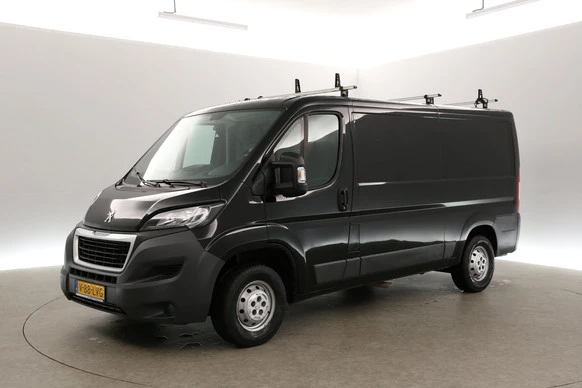 Peugeot Boxer - Afbeelding 5 van 25