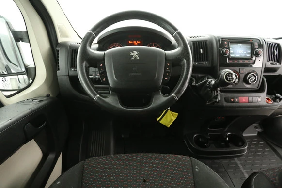 Peugeot Boxer - Afbeelding 7 van 25