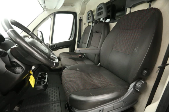 Peugeot Boxer - Afbeelding 8 van 25