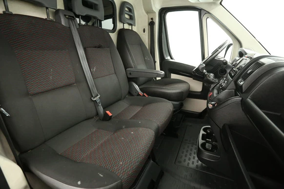 Peugeot Boxer - Afbeelding 9 van 25