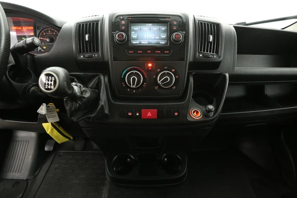 Peugeot Boxer - Afbeelding 11 van 25