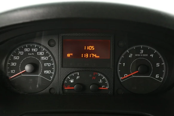 Peugeot Boxer - Afbeelding 12 van 25