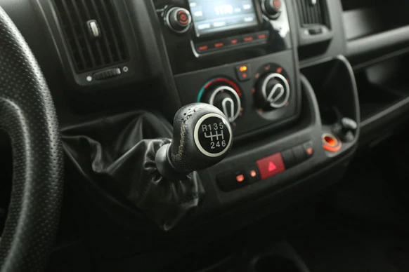 Peugeot Boxer - Afbeelding 19 van 25