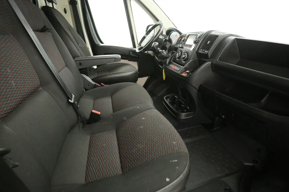 Peugeot Boxer - Afbeelding 21 van 25