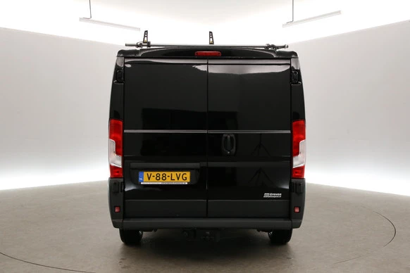 Peugeot Boxer - Afbeelding 25 van 25
