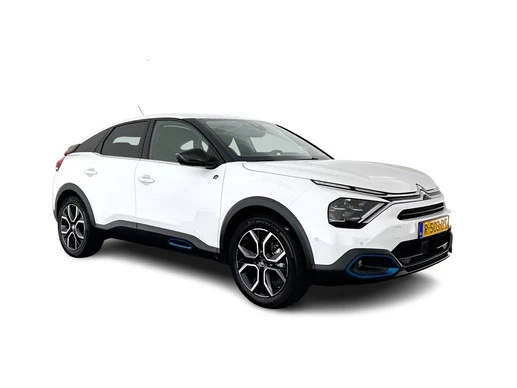 Citroën ë-C4 - Afbeelding 1 van 30