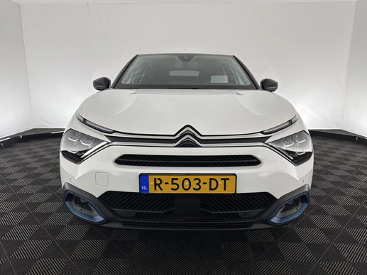 Citroën ë-C4 - Afbeelding 2 van 30
