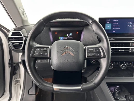 Citroën ë-C4 - Afbeelding 21 van 30