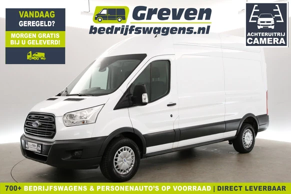 Ford Transit - Afbeelding 1 van 25