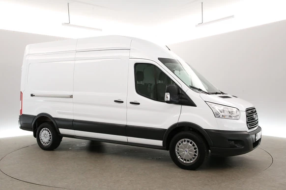 Ford Transit - Afbeelding 3 van 25
