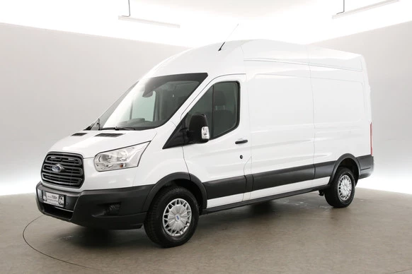 Ford Transit - Afbeelding 5 van 25