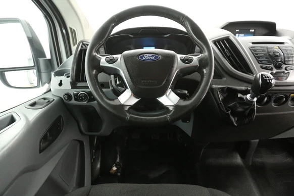 Ford Transit - Afbeelding 9 van 25