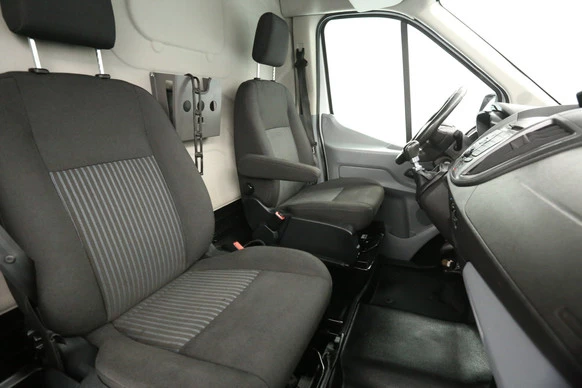 Ford Transit - Afbeelding 11 van 25