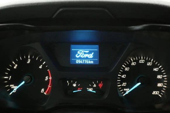 Ford Transit - Afbeelding 18 van 25
