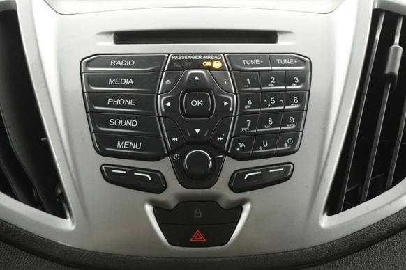 Ford Transit - Afbeelding 20 van 25