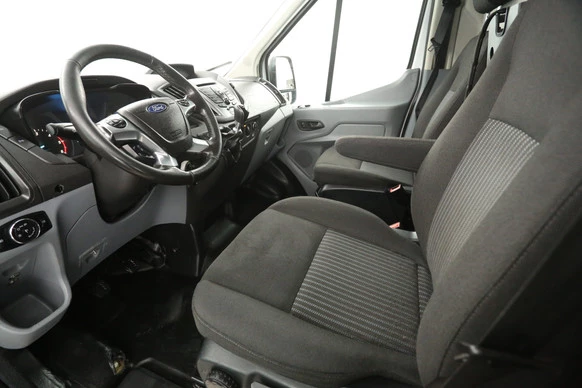 Ford Transit - Afbeelding 22 van 25