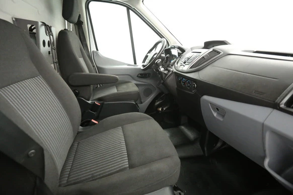 Ford Transit - Afbeelding 23 van 25