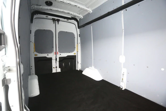Ford Transit - Afbeelding 24 van 25