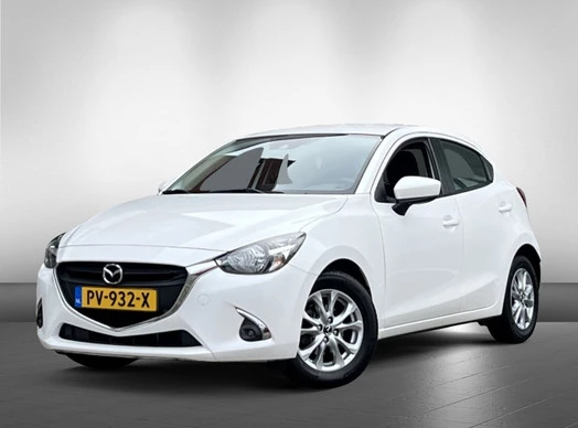 Mazda 2 - Afbeelding 1 van 21