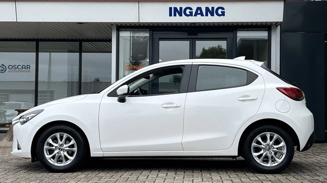 Mazda 2 - Afbeelding 2 van 21