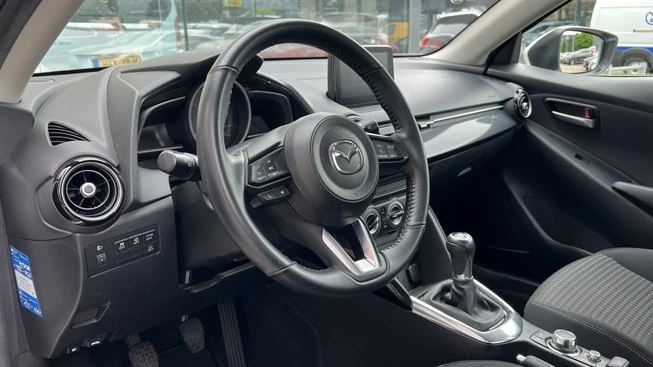 Mazda 2 - Afbeelding 7 van 21