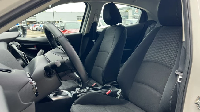 Mazda 2 - Afbeelding 8 van 21