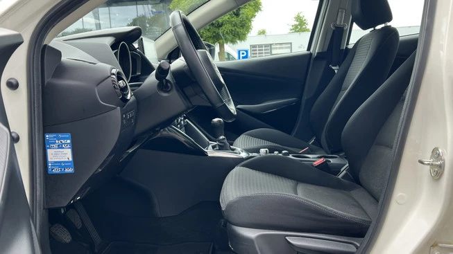 Mazda 2 - Afbeelding 9 van 21