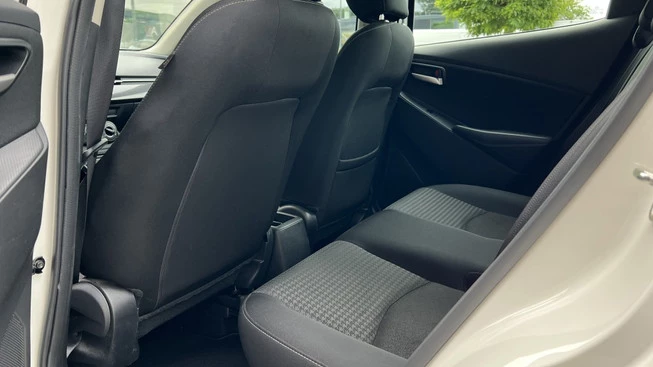 Mazda 2 - Afbeelding 11 van 21
