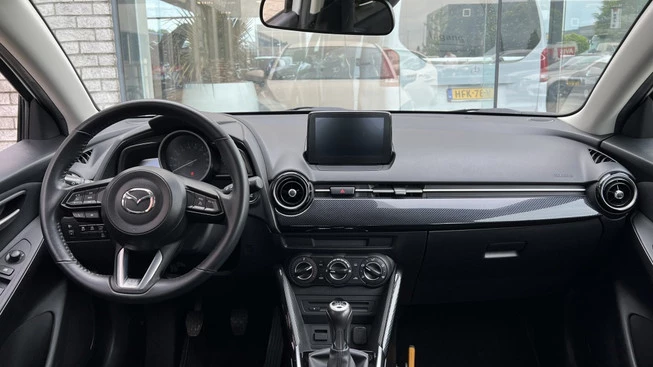 Mazda 2 - Afbeelding 15 van 21