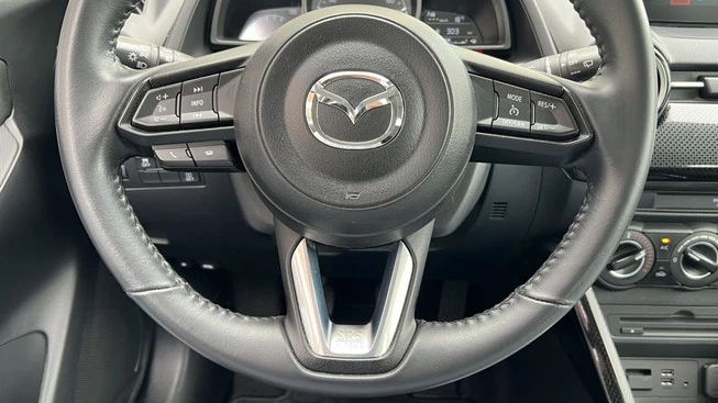 Mazda 2 - Afbeelding 16 van 21