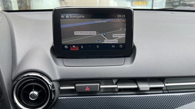 Mazda 2 - Afbeelding 18 van 21