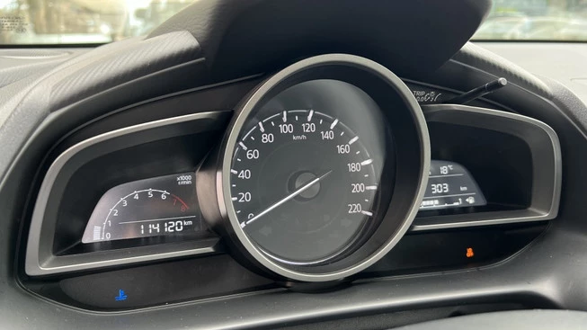Mazda 2 - Afbeelding 21 van 21