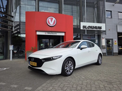 Mazda 3 - Afbeelding 1 van 23