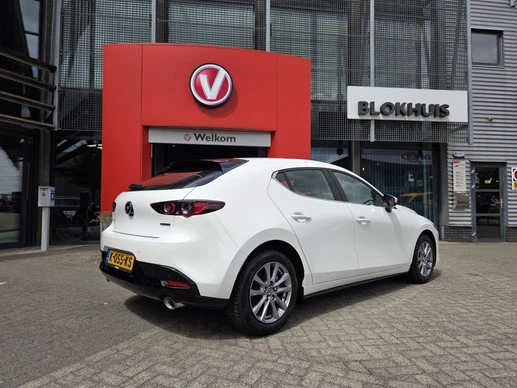 Mazda 3 - Afbeelding 2 van 23