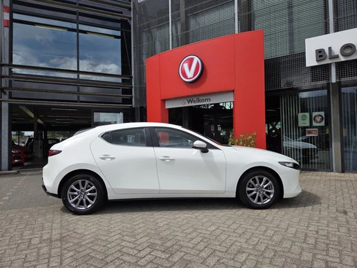 Mazda 3 - Afbeelding 3 van 23
