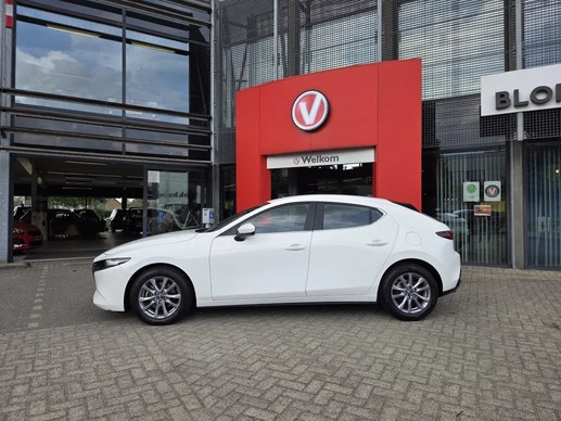 Mazda 3 - Afbeelding 4 van 23