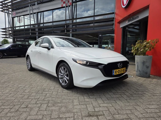 Mazda 3 - Afbeelding 5 van 23