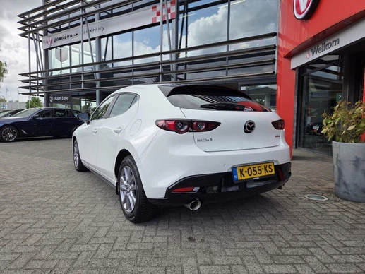 Mazda 3 - Afbeelding 6 van 23