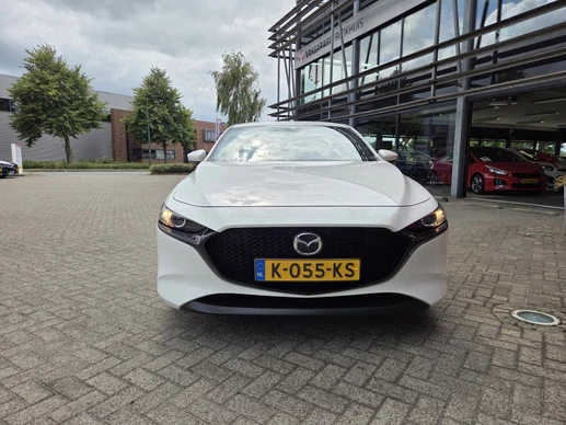 Mazda 3 - Afbeelding 7 van 23