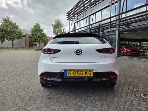 Mazda 3 - Afbeelding 8 van 23
