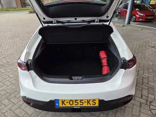 Mazda 3 - Afbeelding 9 van 23