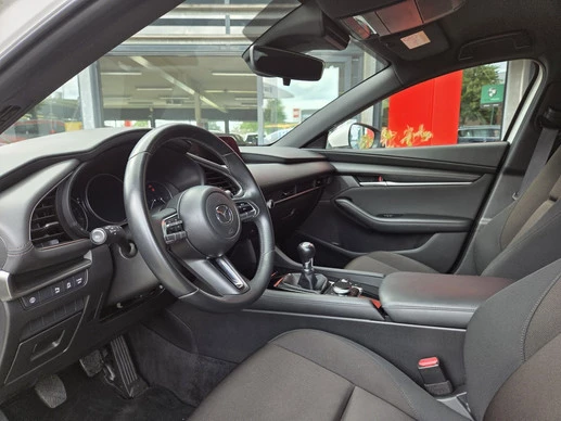 Mazda 3 - Afbeelding 11 van 23