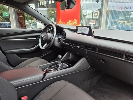 Mazda 3 - Afbeelding 13 van 23