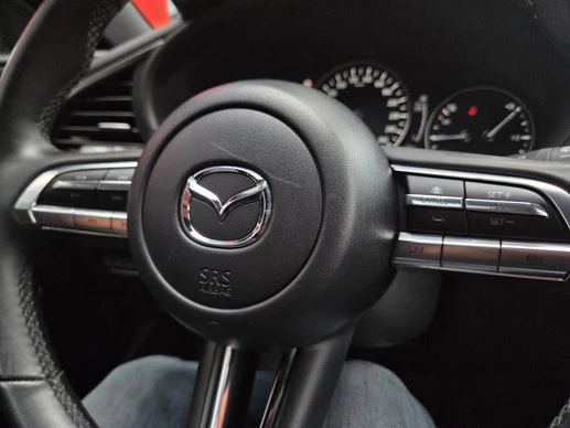 Mazda 3 - Afbeelding 14 van 23