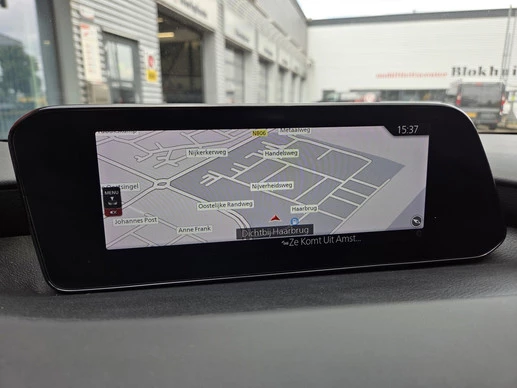 Mazda 3 - Afbeelding 15 van 23